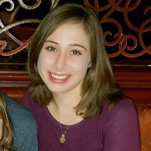 Meet your Posher, Katy